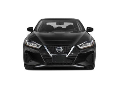 2019 Nissan Maxima S 3.5L