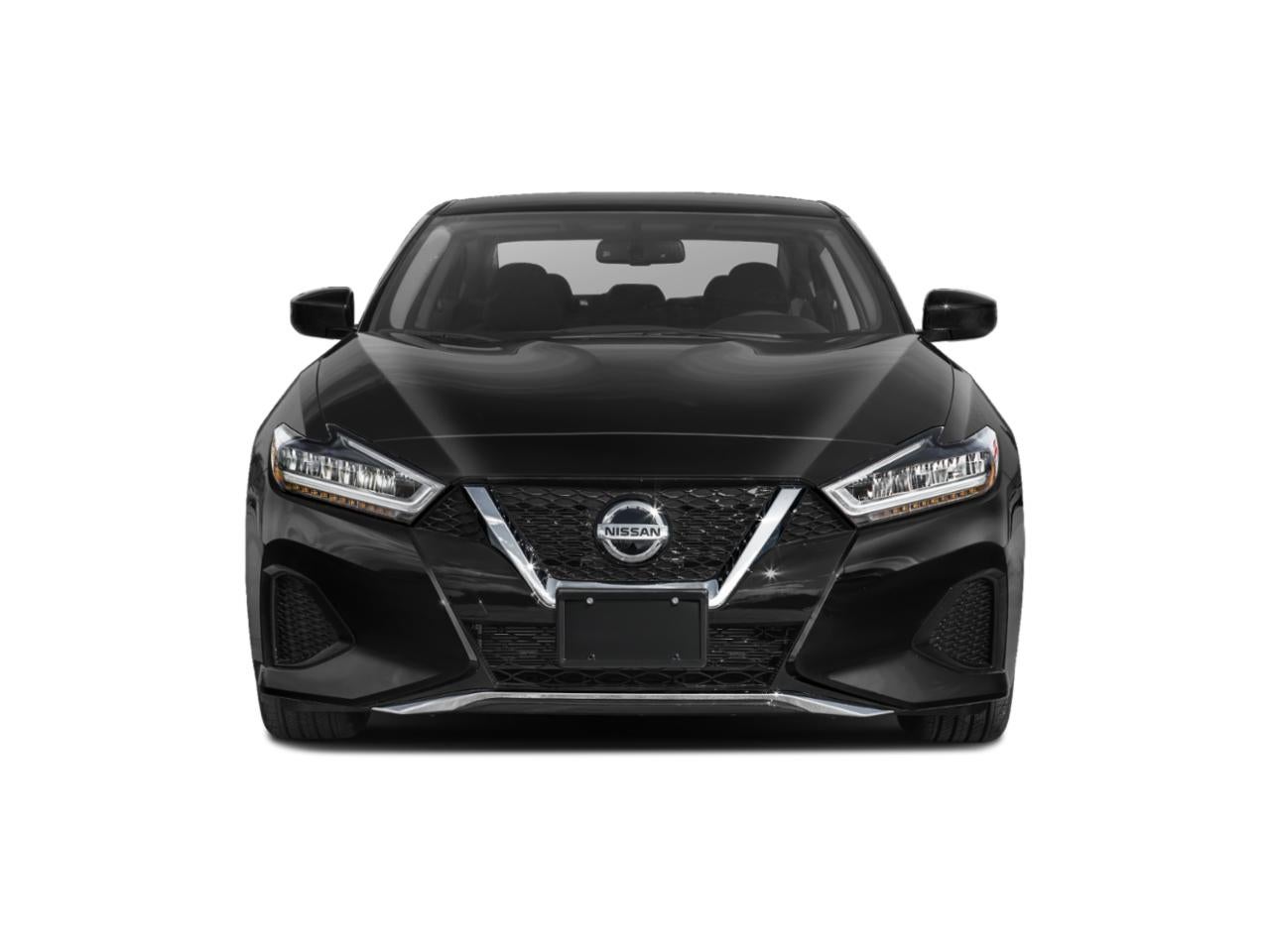 2019 Nissan Maxima S 3.5L