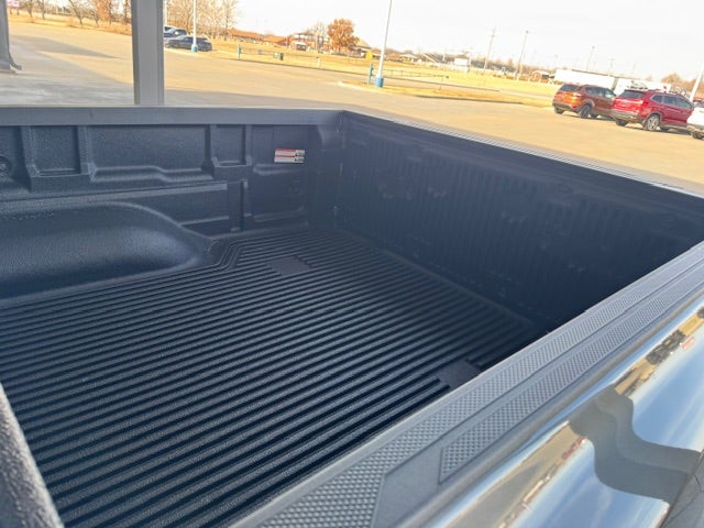 2026 Nissan Frontier Crew Cab 4x4 SV