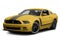 2013 Ford Mustang 2dr Cpe Boss 302