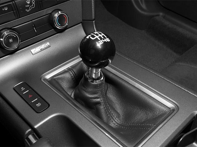 2013 Ford Mustang 2dr Cpe Boss 302