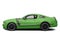 2013 Ford Mustang 2dr Cpe Boss 302