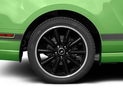 2013 Ford Mustang 2dr Cpe Boss 302