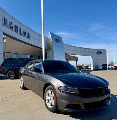 2023 Dodge Charger SXT RWD