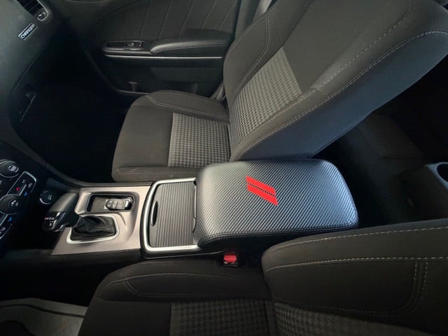 2023 Dodge Charger SXT RWD