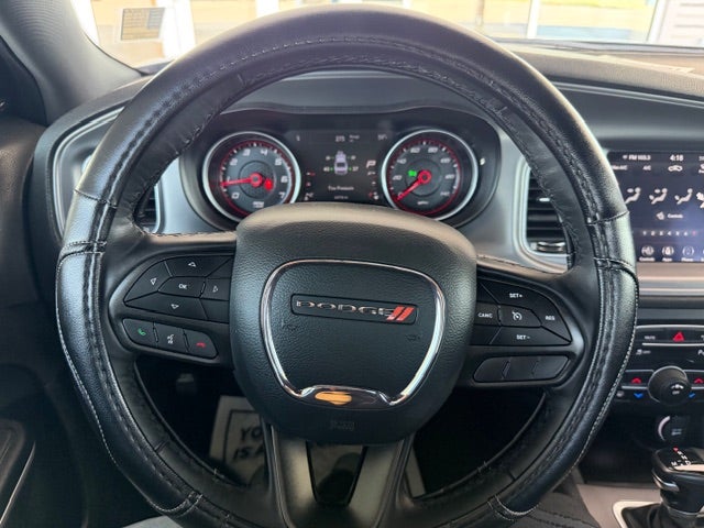 2023 Dodge Charger SXT RWD
