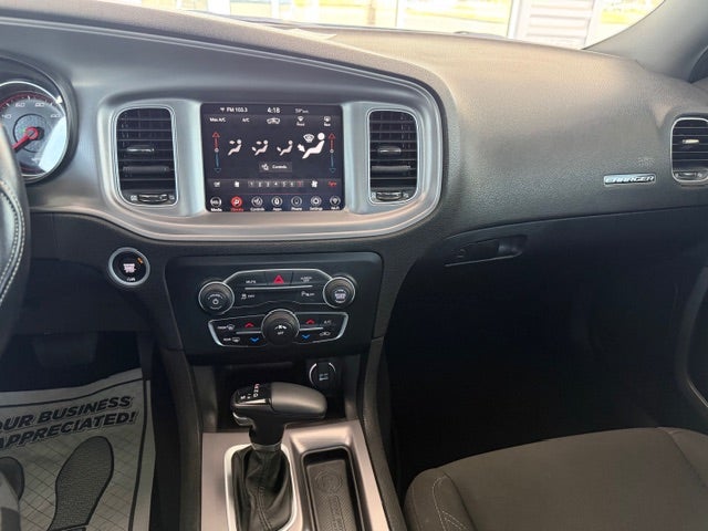 2023 Dodge Charger SXT RWD