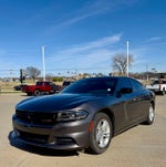 2023 Dodge Charger SXT RWD