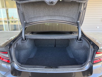 2023 Dodge Charger SXT RWD