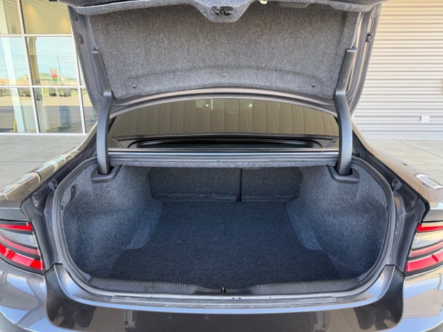 2023 Dodge Charger SXT RWD