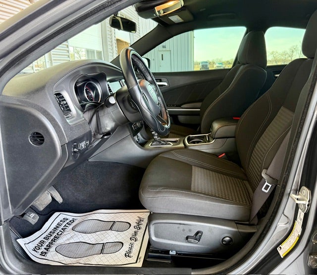 2023 Dodge Charger SXT RWD