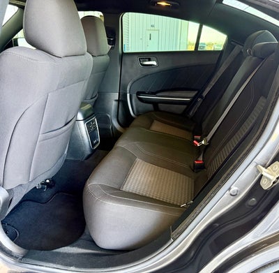 2023 Dodge Charger SXT RWD