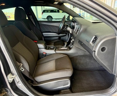 2023 Dodge Charger SXT RWD