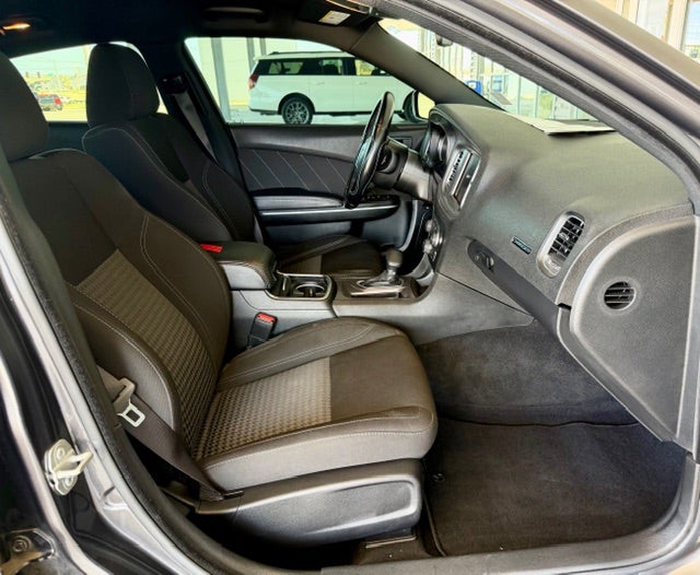 2023 Dodge Charger SXT RWD