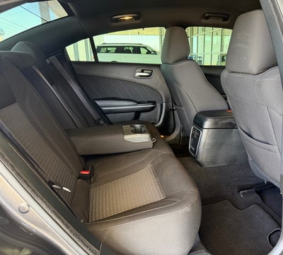 2023 Dodge Charger SXT RWD