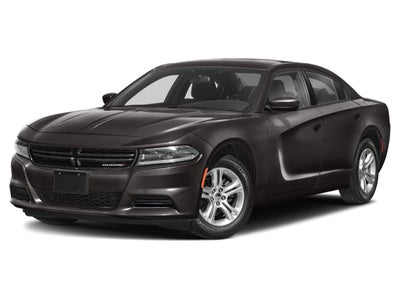 2023 Dodge Charger SXT RWD