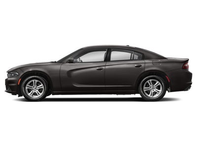 2023 Dodge Charger SXT RWD