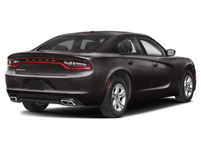 2023 Dodge Charger SXT RWD