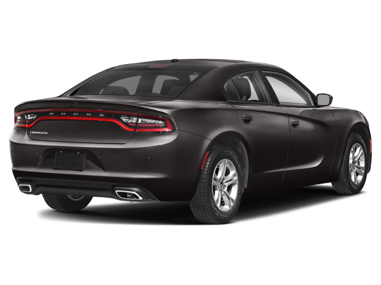 2023 Dodge Charger SXT RWD