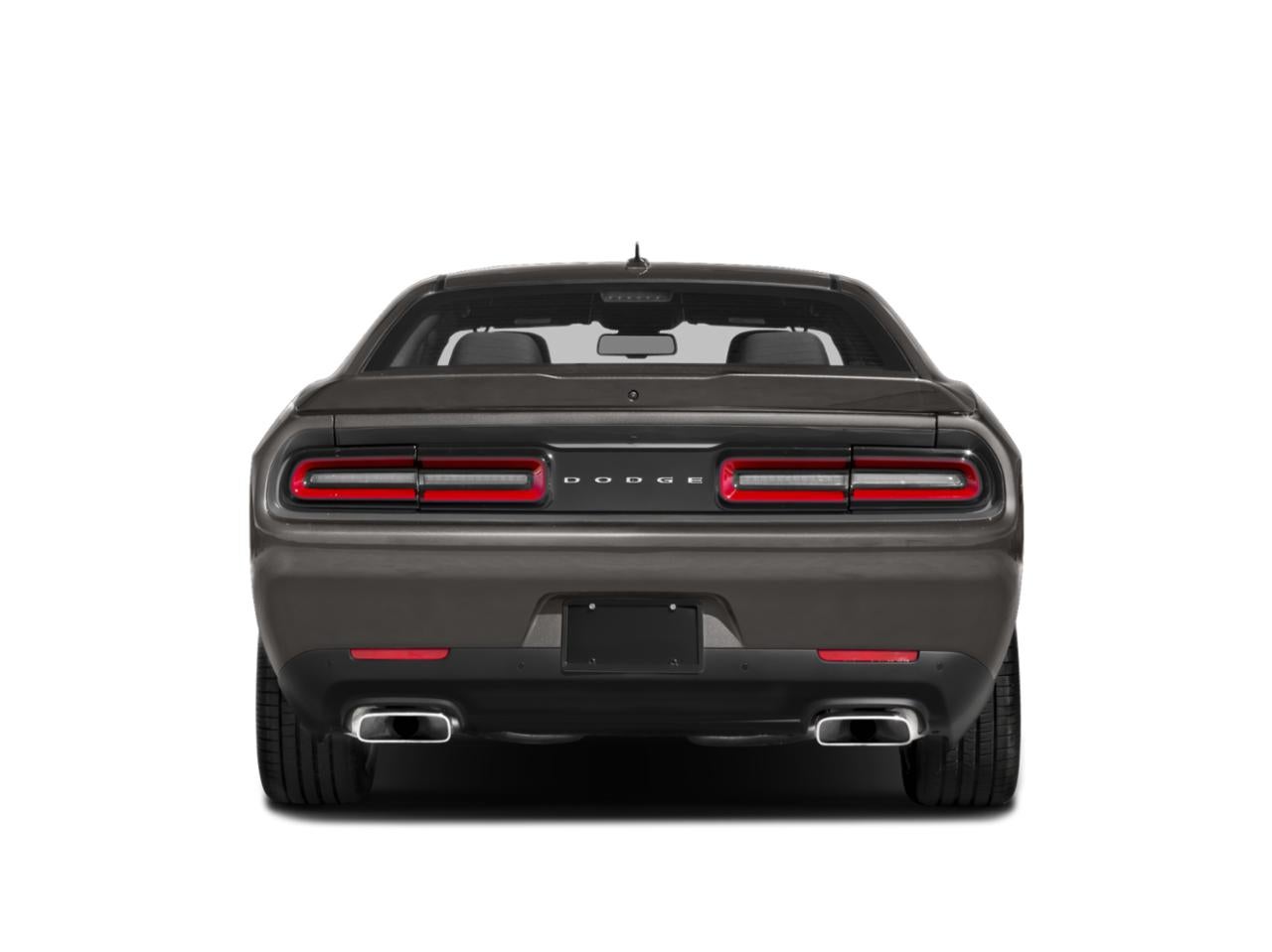 2015 Dodge Challenger 2dr Cpe R/T Plus
