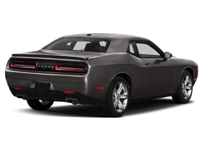 2015 Dodge Challenger 2dr Cpe R/T Plus