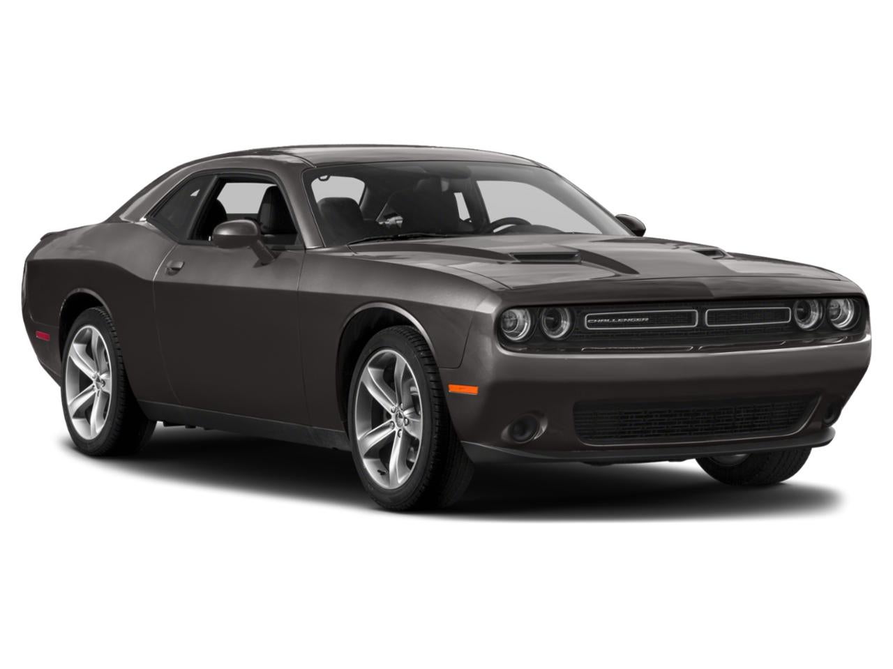 2015 Dodge Challenger 2dr Cpe R/T Plus