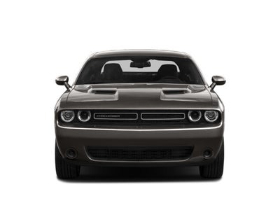 2015 Dodge Challenger 2dr Cpe R/T Plus