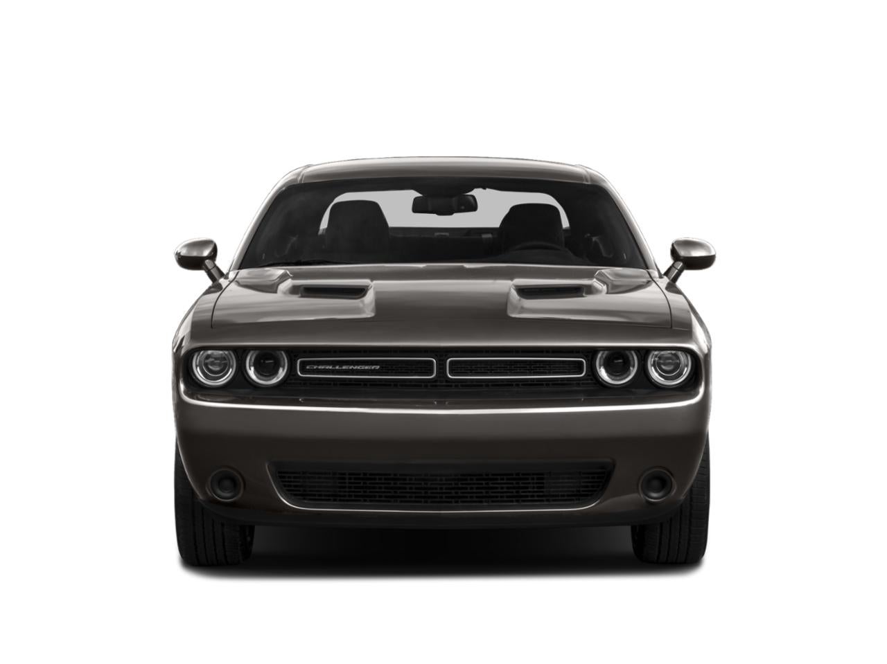 2015 Dodge Challenger 2dr Cpe R/T Plus