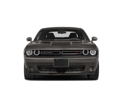 2015 Dodge Challenger 2dr Cpe R/T Plus