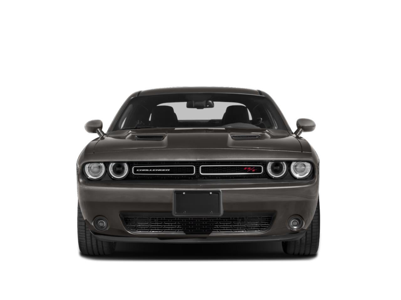 2015 Dodge Challenger 2dr Cpe R/T Plus