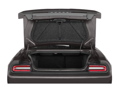 2015 Dodge Challenger 2dr Cpe R/T Plus