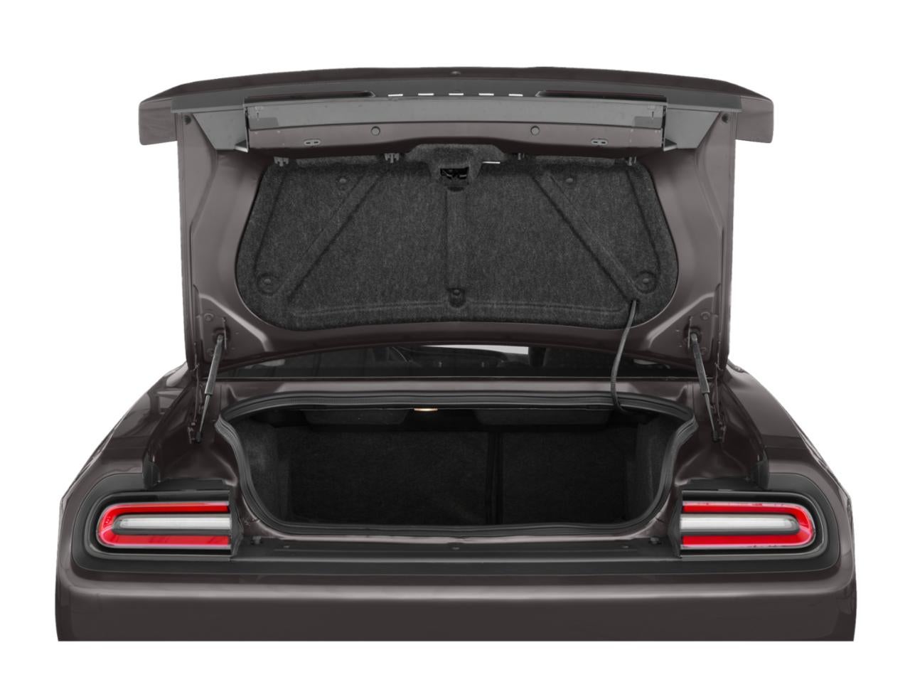 2015 Dodge Challenger 2dr Cpe R/T Plus