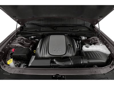 2015 Dodge Challenger 2dr Cpe R/T Plus