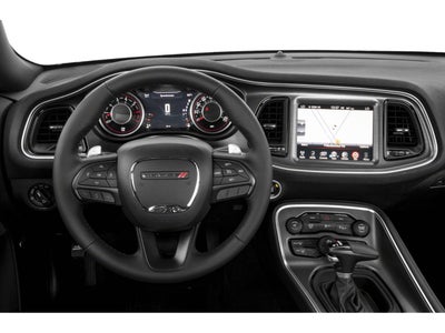 2015 Dodge Challenger 2dr Cpe R/T Plus