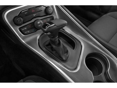 2015 Dodge Challenger 2dr Cpe R/T Plus