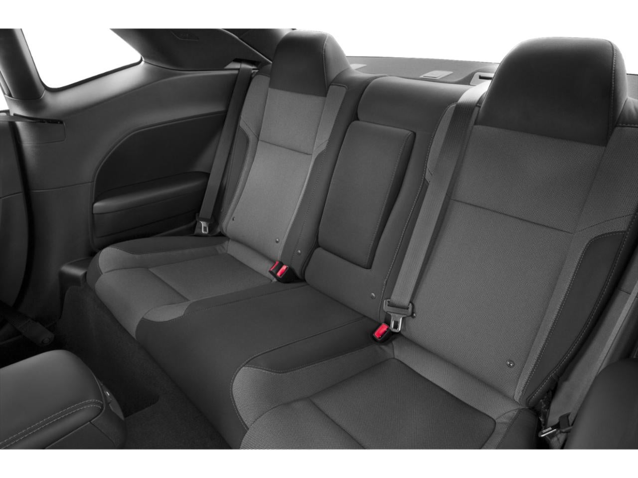 2015 Dodge Challenger 2dr Cpe R/T Plus