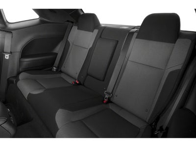 2015 Dodge Challenger 2dr Cpe R/T Plus