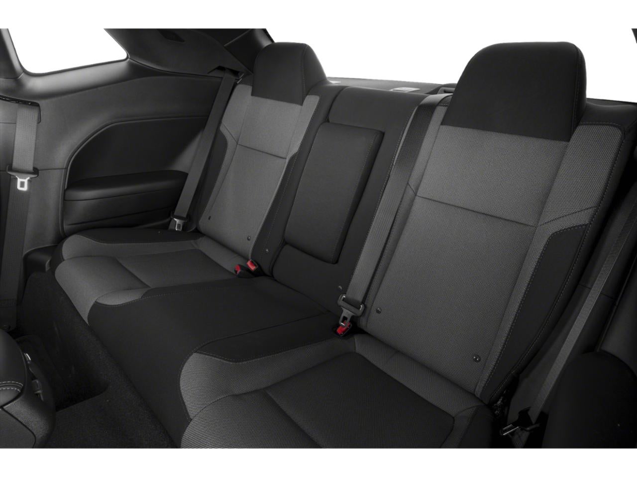 2015 Dodge Challenger 2dr Cpe R/T Plus