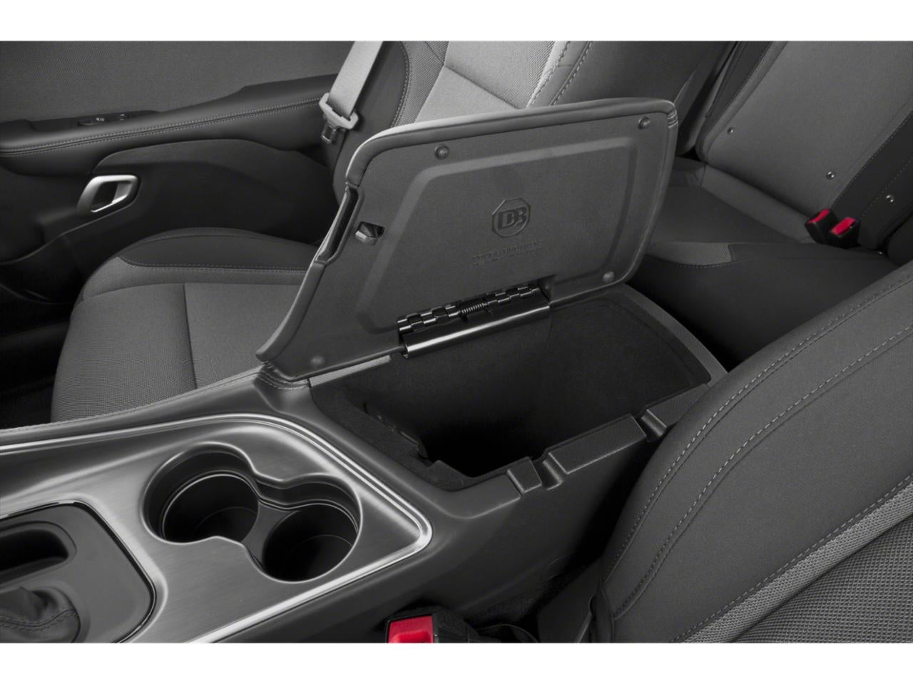 2015 Dodge Challenger 2dr Cpe R/T Plus