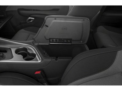 2015 Dodge Challenger 2dr Cpe R/T Plus