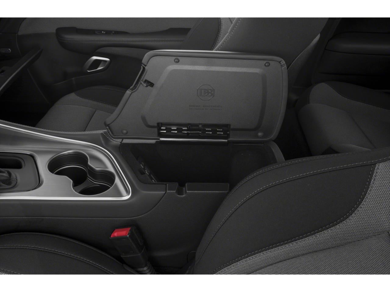 2015 Dodge Challenger 2dr Cpe R/T Plus