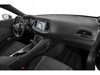 2015 Dodge Challenger 2dr Cpe R/T Plus