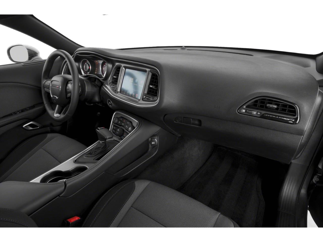 2015 Dodge Challenger 2dr Cpe R/T Plus