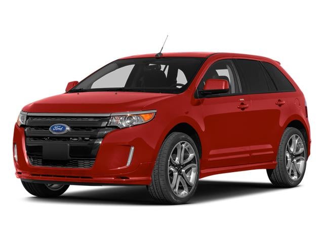 2014 Ford Edge 4dr Sport FWD