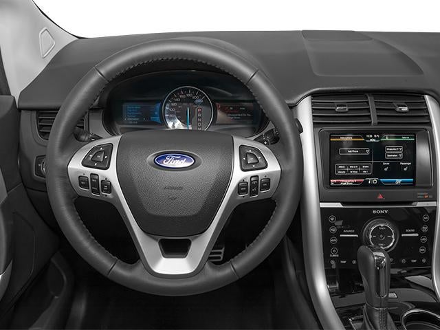 2014 Ford Edge 4dr Sport FWD