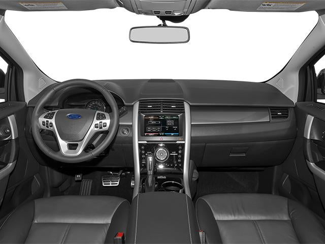 2014 Ford Edge 4dr Sport FWD