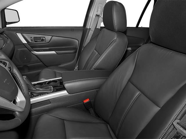 2014 Ford Edge 4dr Sport FWD