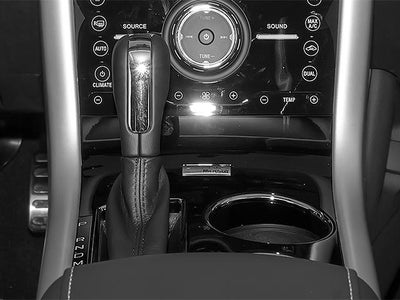2014 Ford Edge 4dr Sport FWD