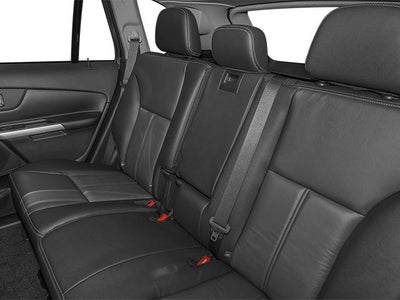 2014 Ford Edge 4dr Sport FWD