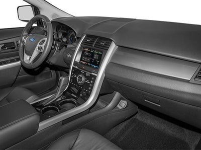 2014 Ford Edge 4dr Sport FWD